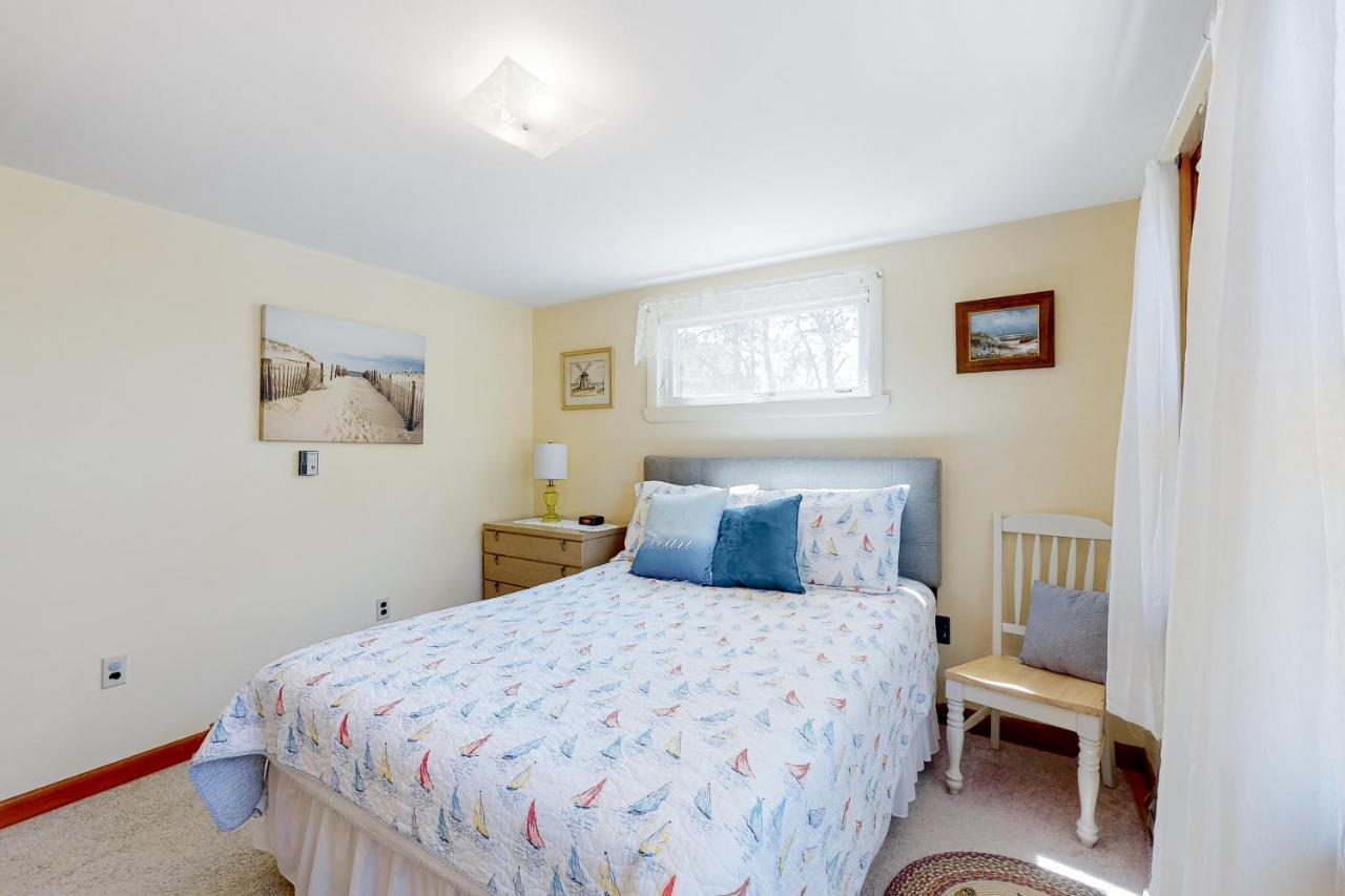 The Quarterdeck Villa Orleans Exterior photo